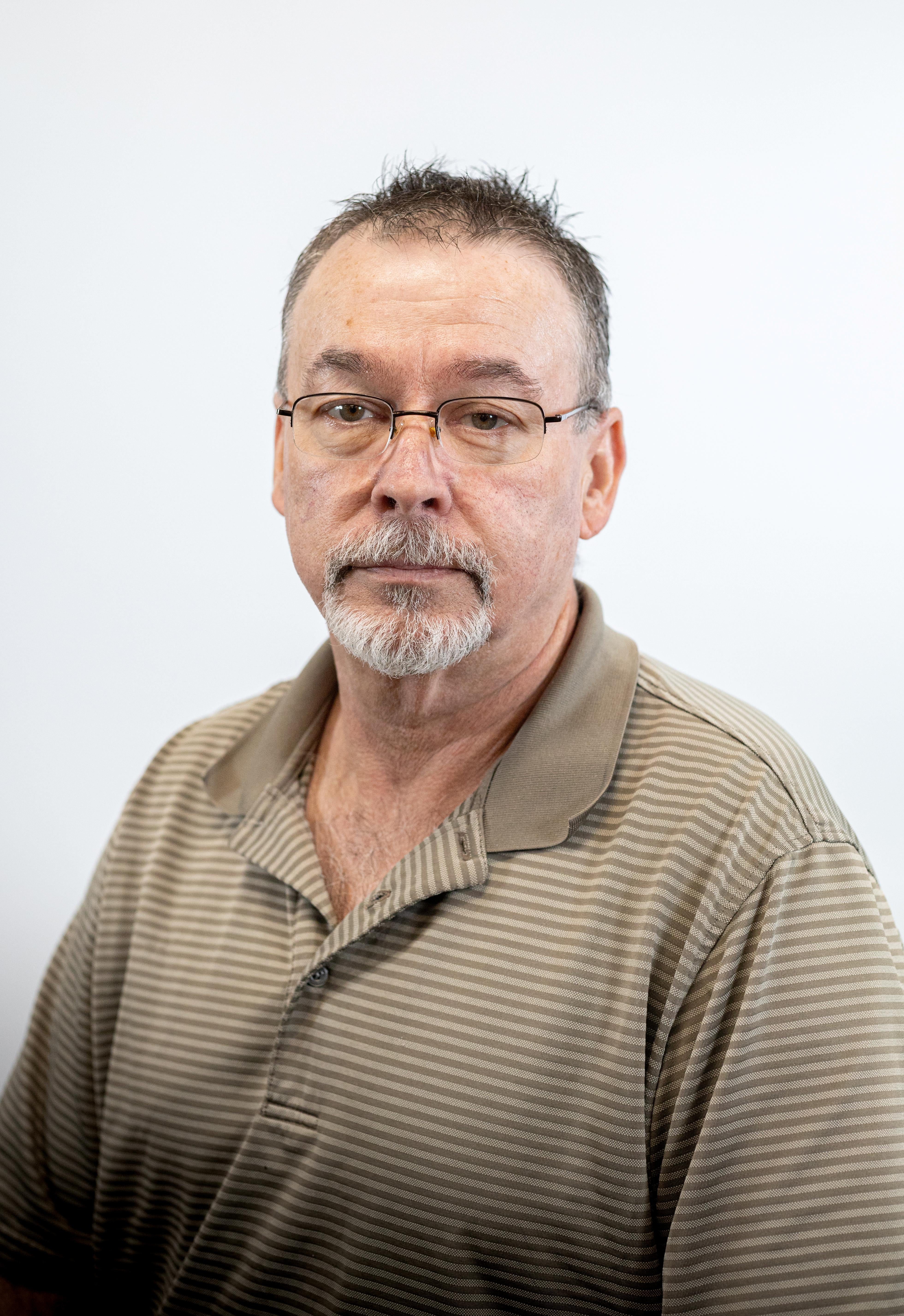 Timothy Parks